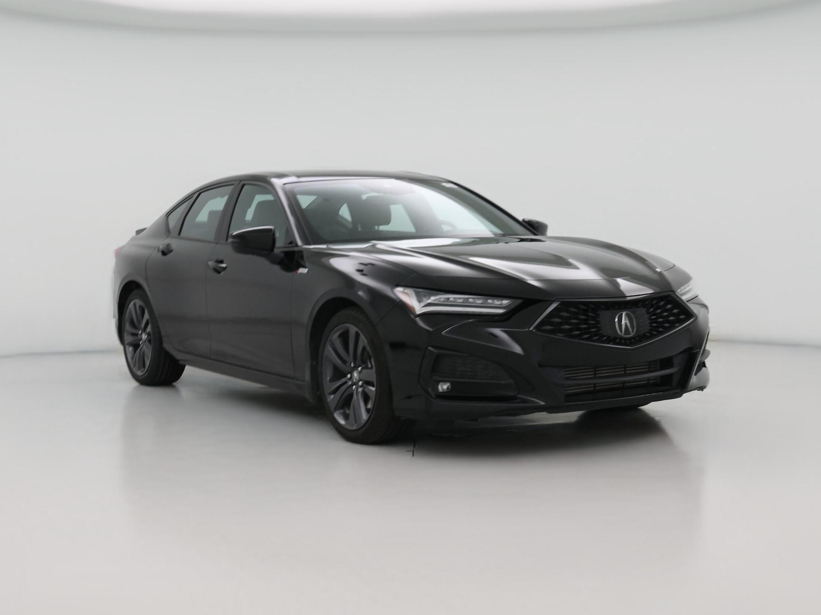2023 Acura TLX
