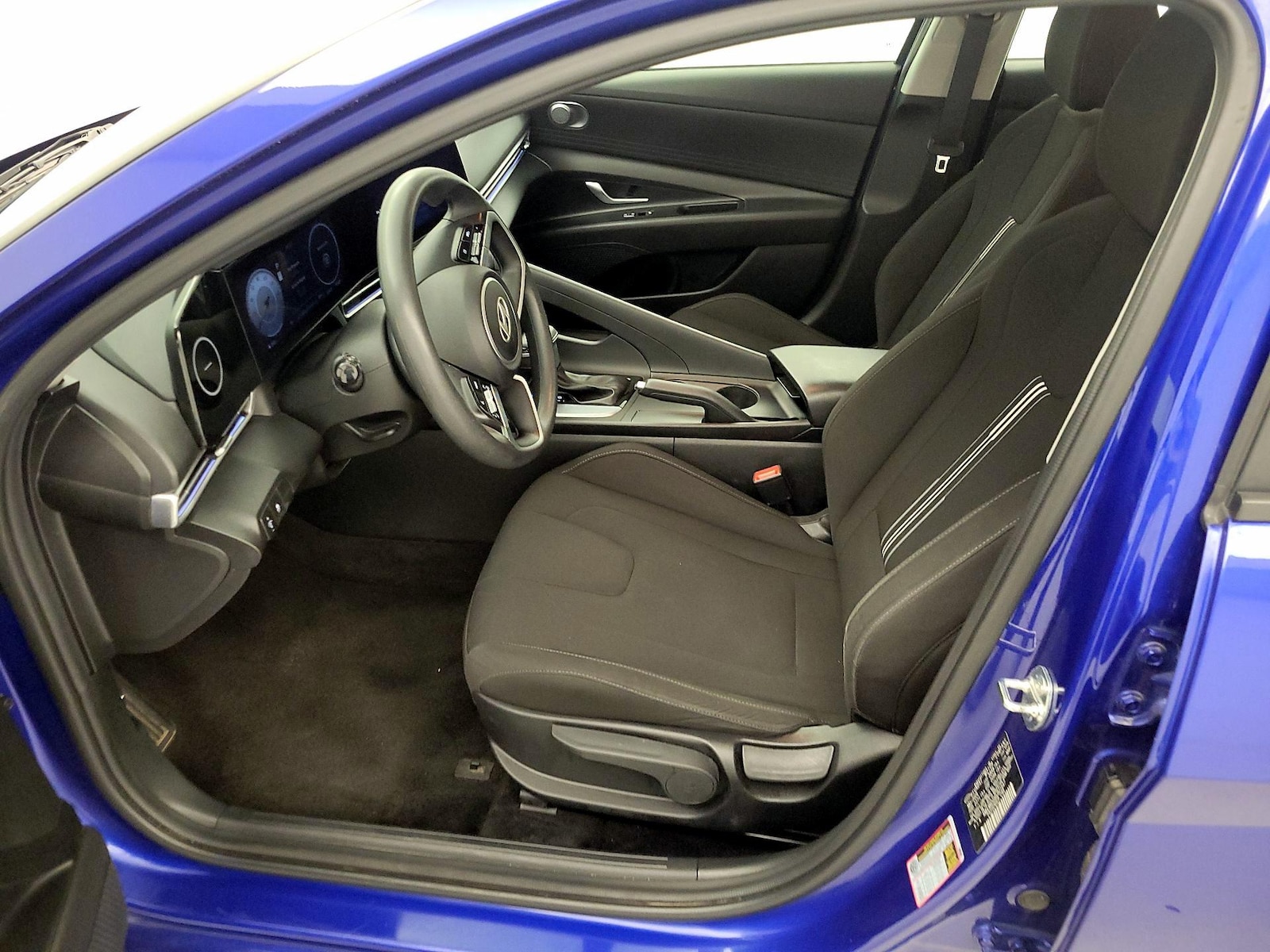 Side Airbags