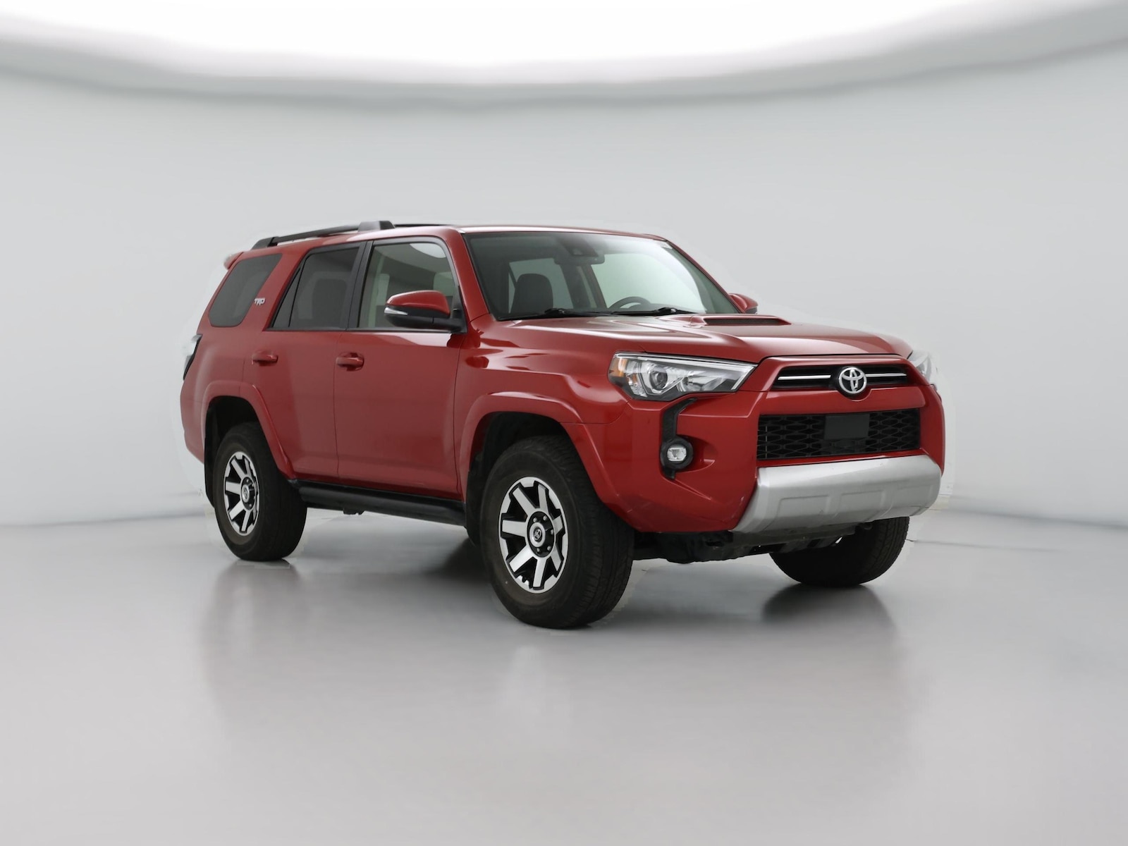 2021 Toyota 4Runner TRD Off-Road Premium - Photo 1