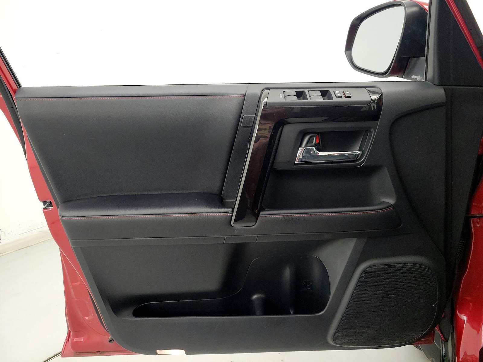 2021 Toyota 4Runner TRD Off-Road Premium - Photo 13