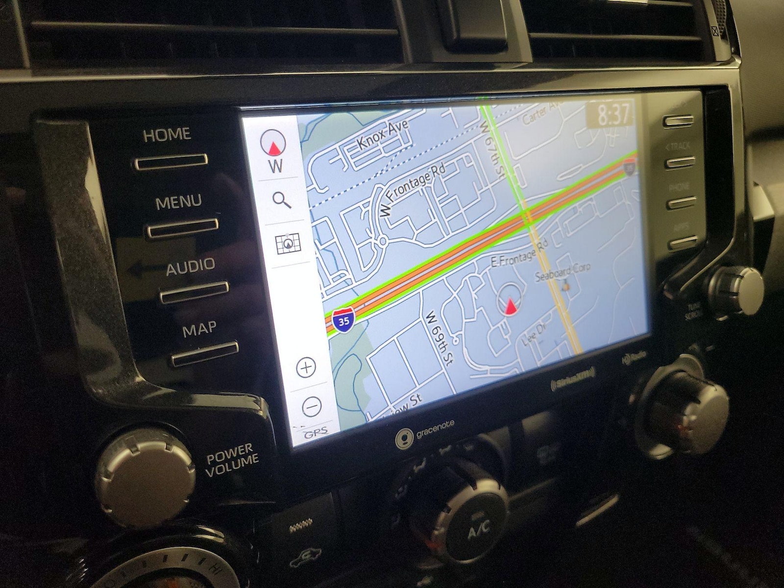 2021 Toyota 4Runner TRD Off-Road Premium - Photo 15