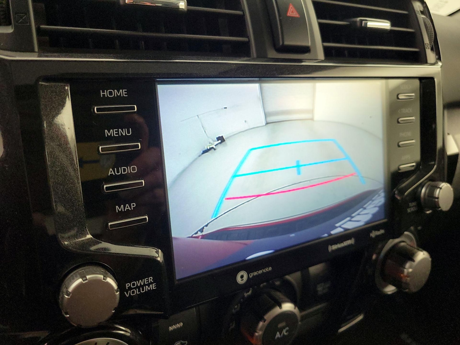 2021 Toyota 4Runner TRD Off-Road Premium - Photo 16