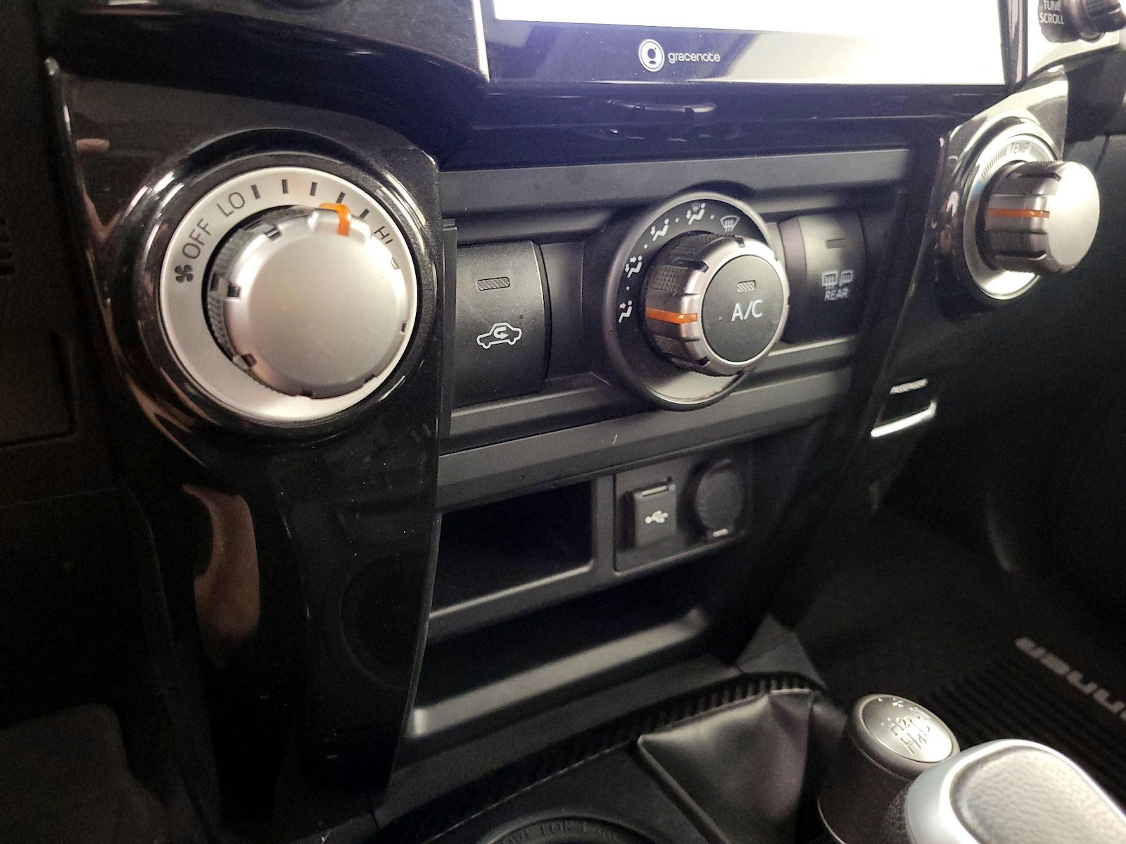 2021 Toyota 4Runner TRD Off-Road Premium - Photo 18