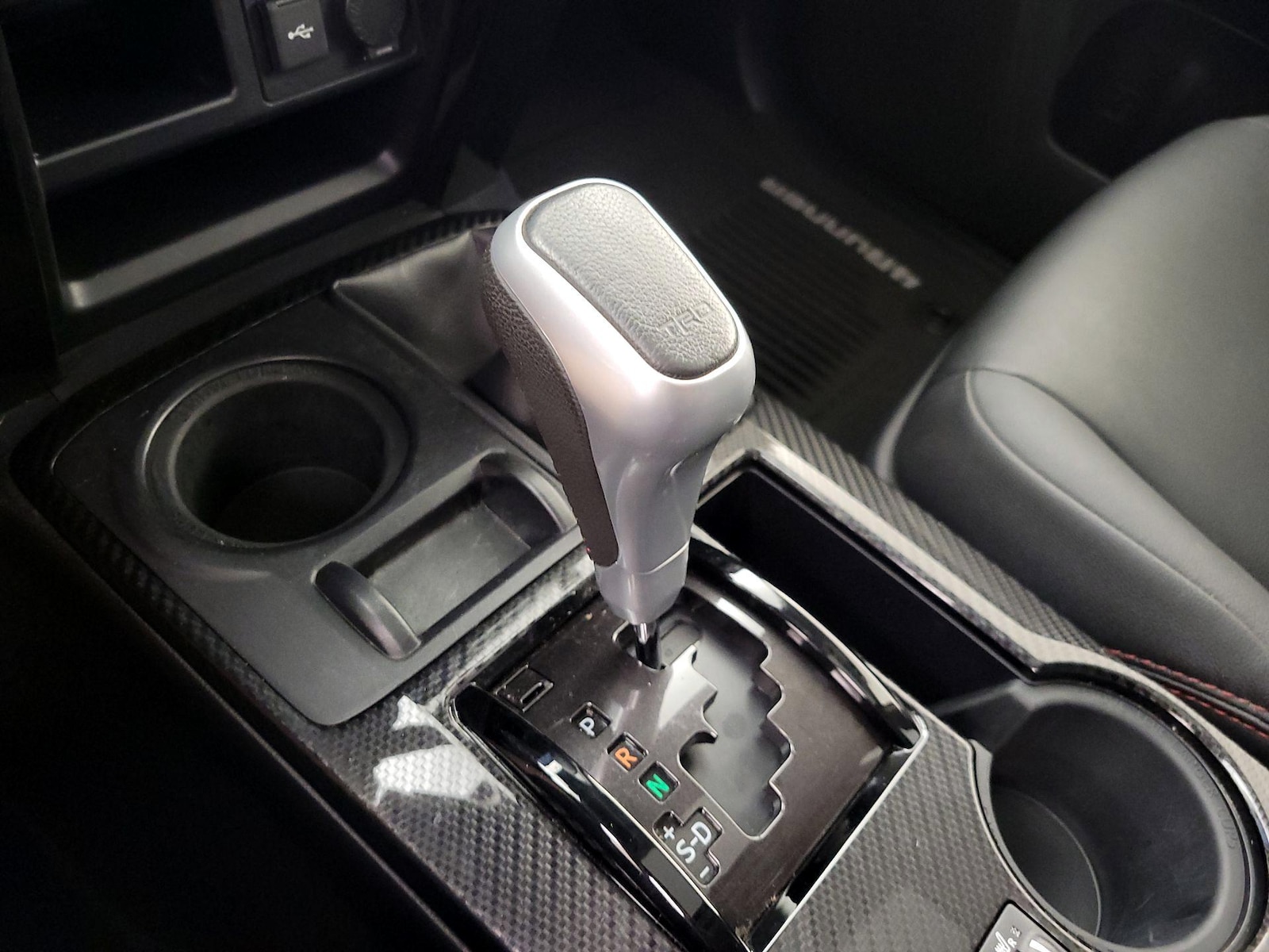 2021 Toyota 4Runner TRD Off-Road Premium - Photo 19