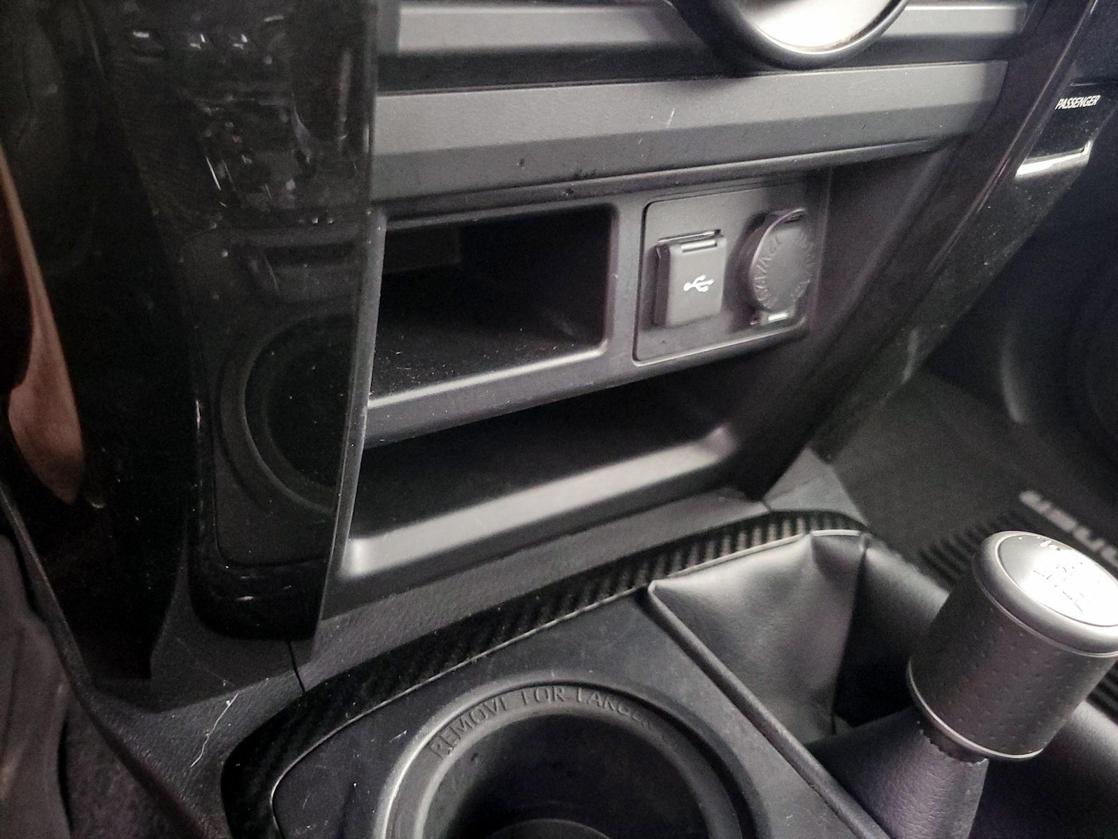 2021 Toyota 4Runner TRD Off-Road Premium - Photo 20