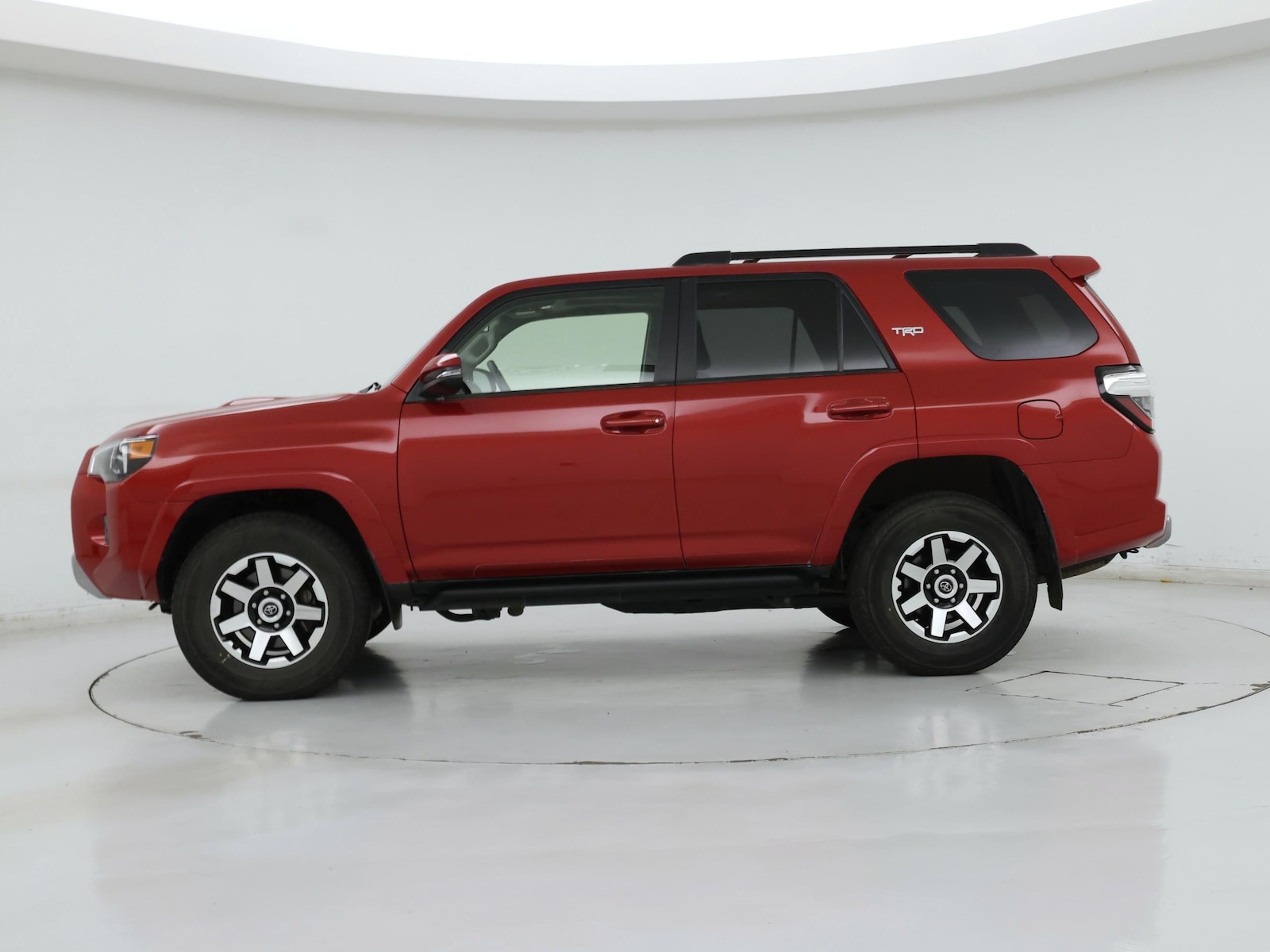 2021 Toyota 4Runner TRD Off-Road Premium - Photo 4