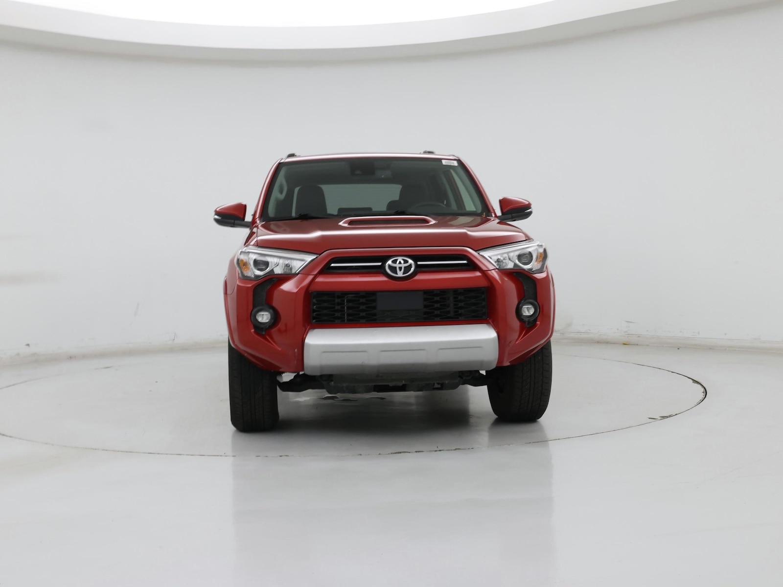 2021 Toyota 4Runner TRD Off-Road Premium - Photo 6