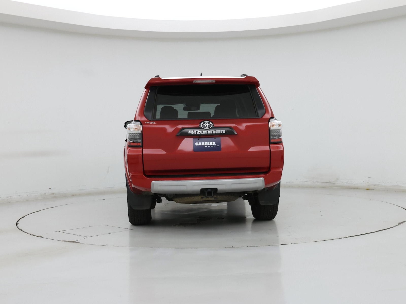 2021 Toyota 4Runner TRD Off-Road Premium - Photo 7