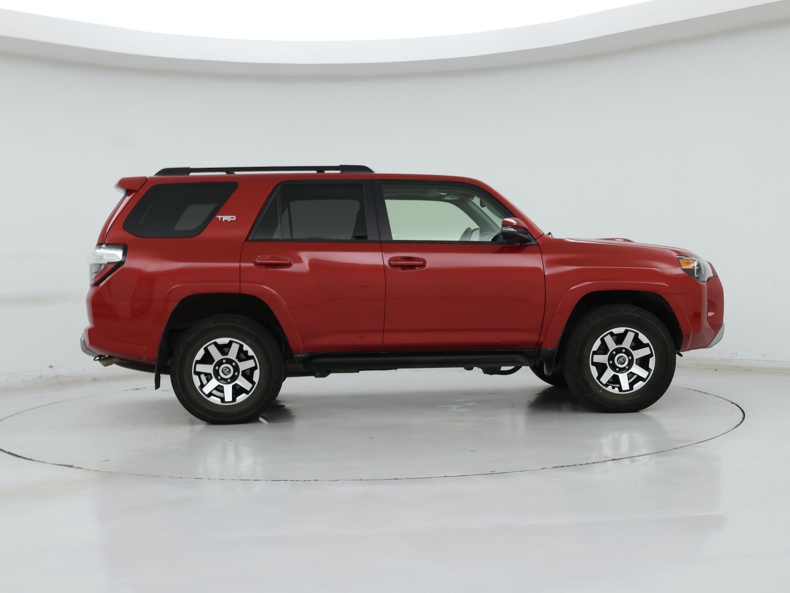 2021 Toyota 4Runner TRD Off-Road Premium - Photo 8