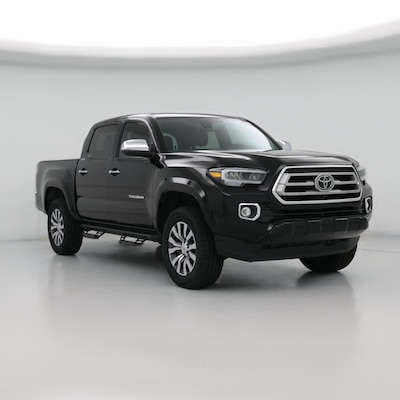2020 Toyota Tacoma Limited