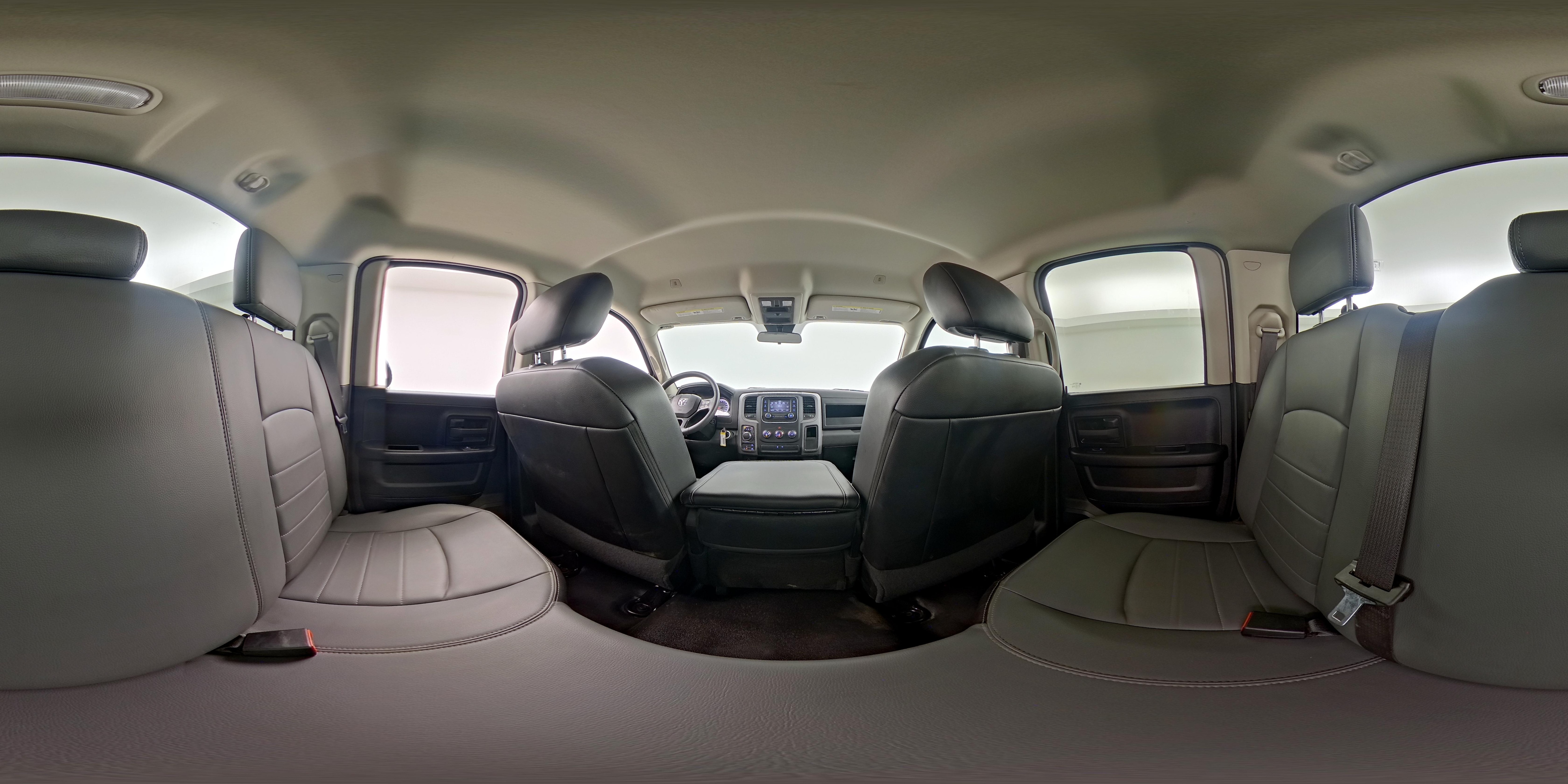 2022 RAM Ram 1500 Classic Tradesman - Photo 25
