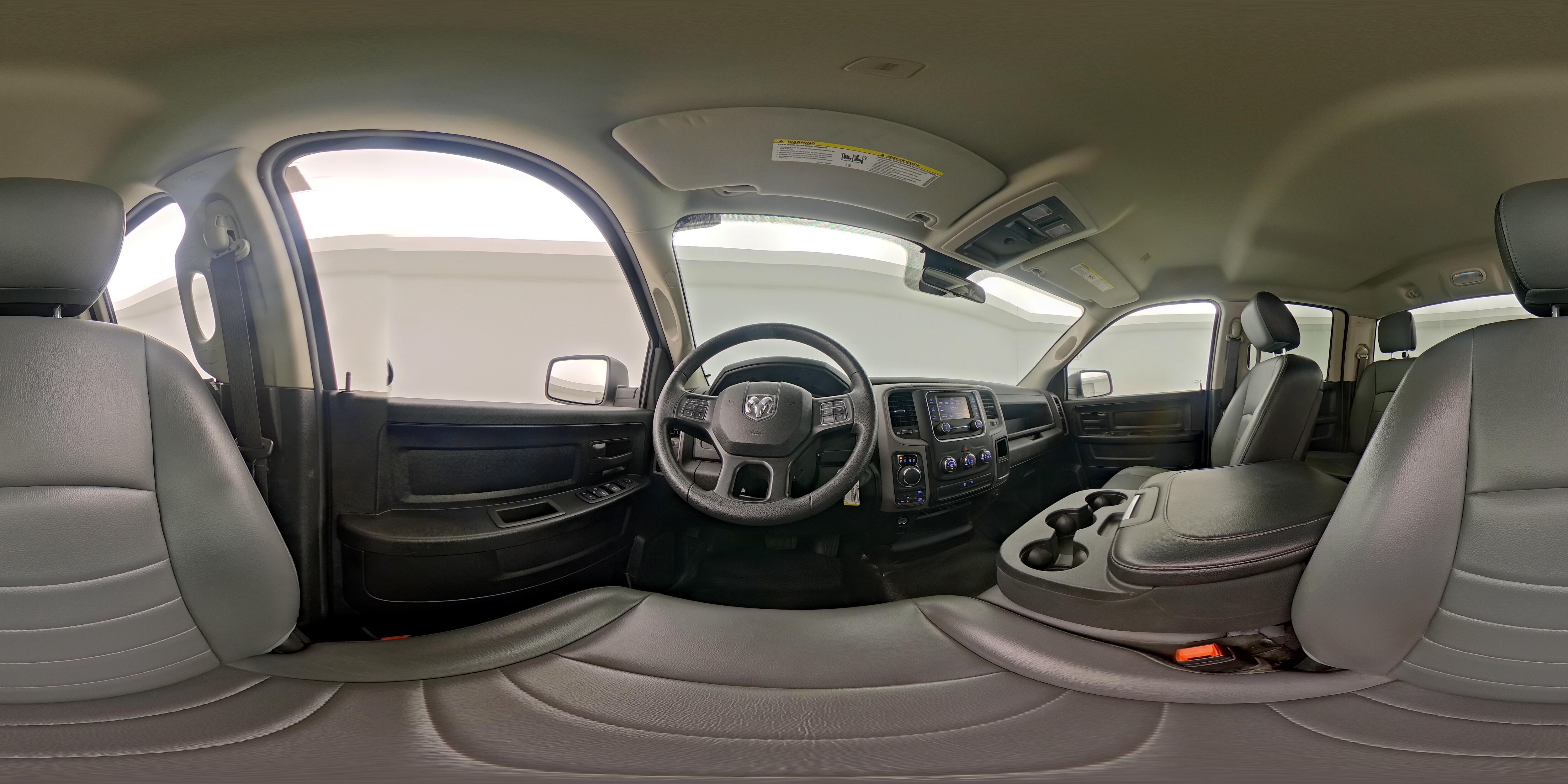 2022 RAM Ram 1500 Classic Tradesman - Photo 26
