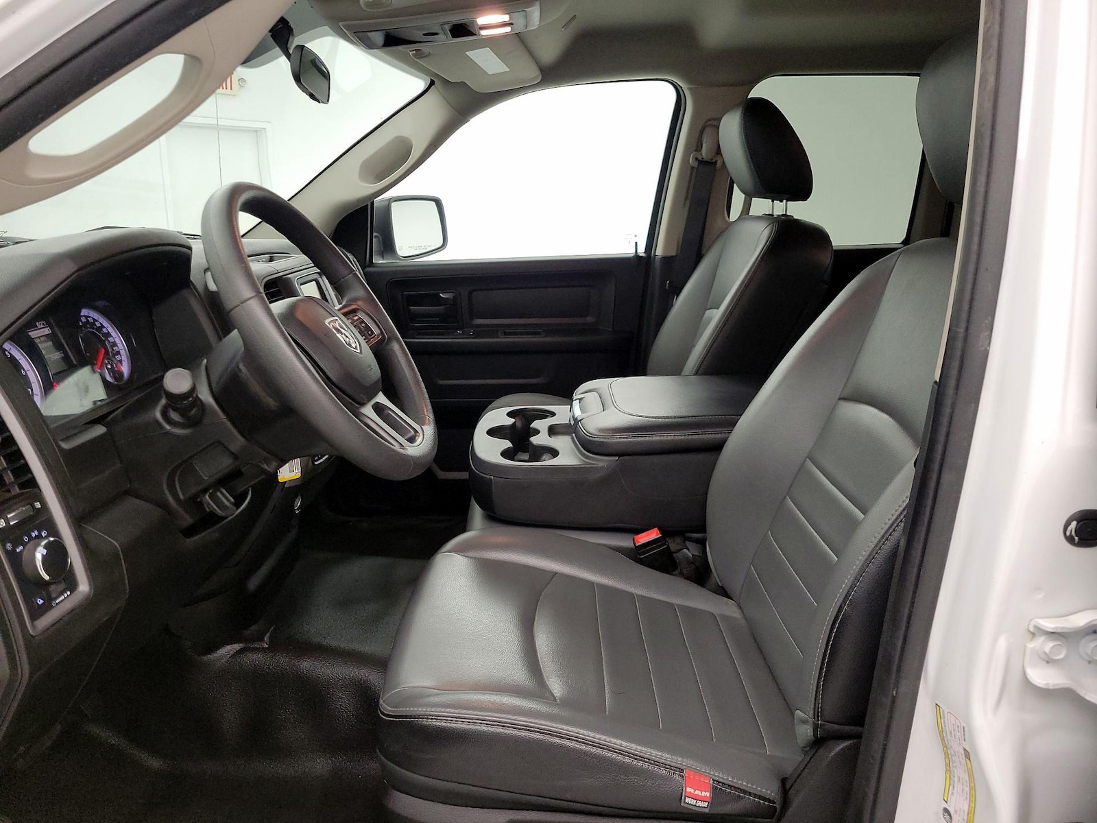 2022 RAM Ram 1500 Classic Tradesman - Photo 12
