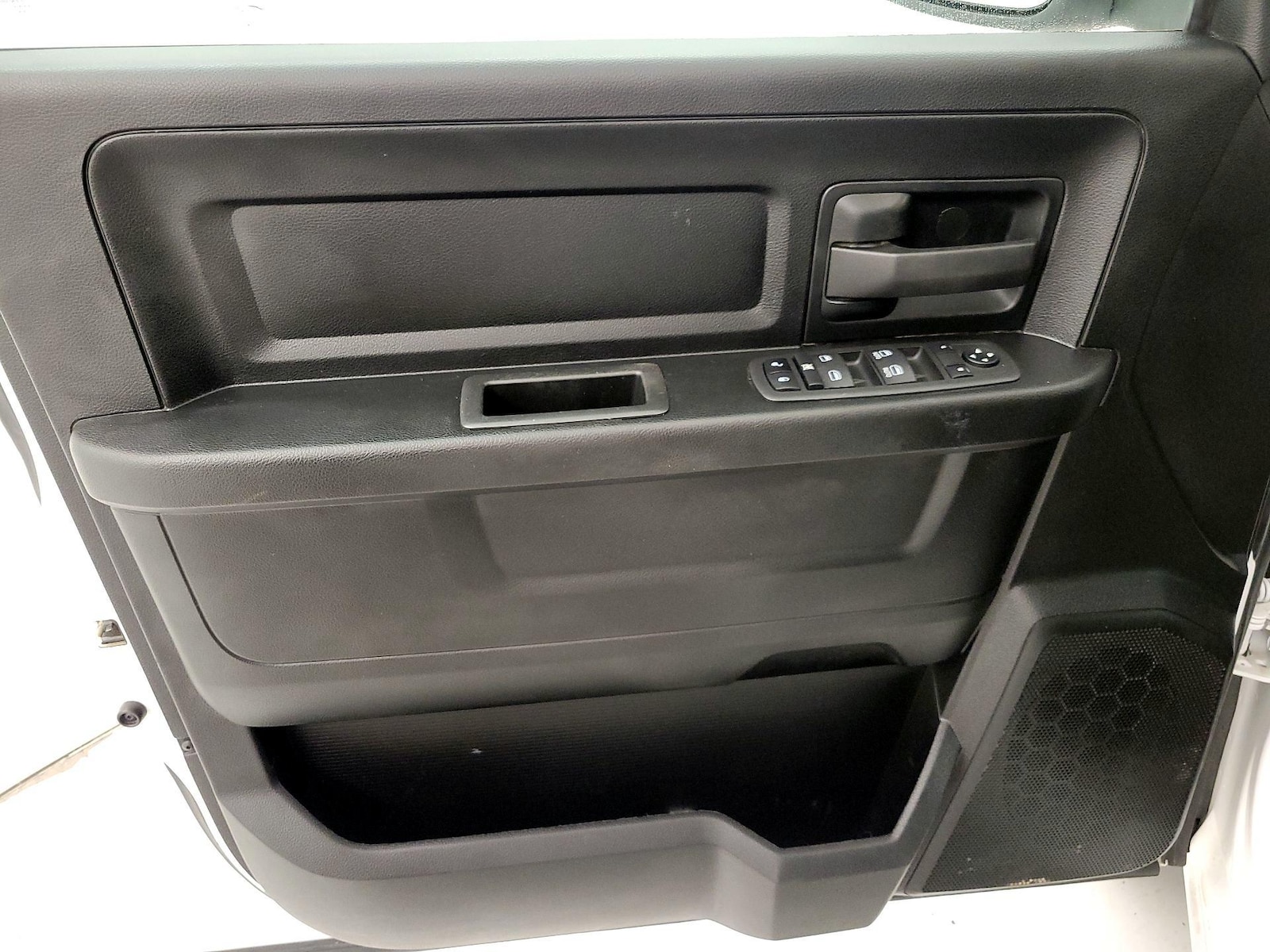 2022 RAM Ram 1500 Classic Tradesman - Photo 13