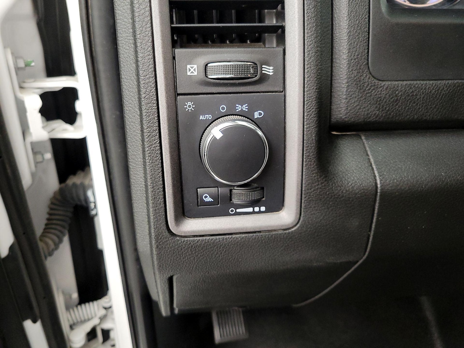 2022 RAM Ram 1500 Classic Tradesman - Photo 14