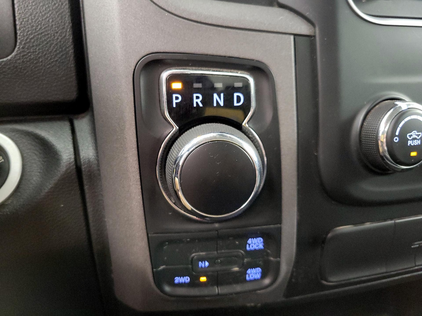2022 RAM Ram 1500 Classic Tradesman - Photo 18