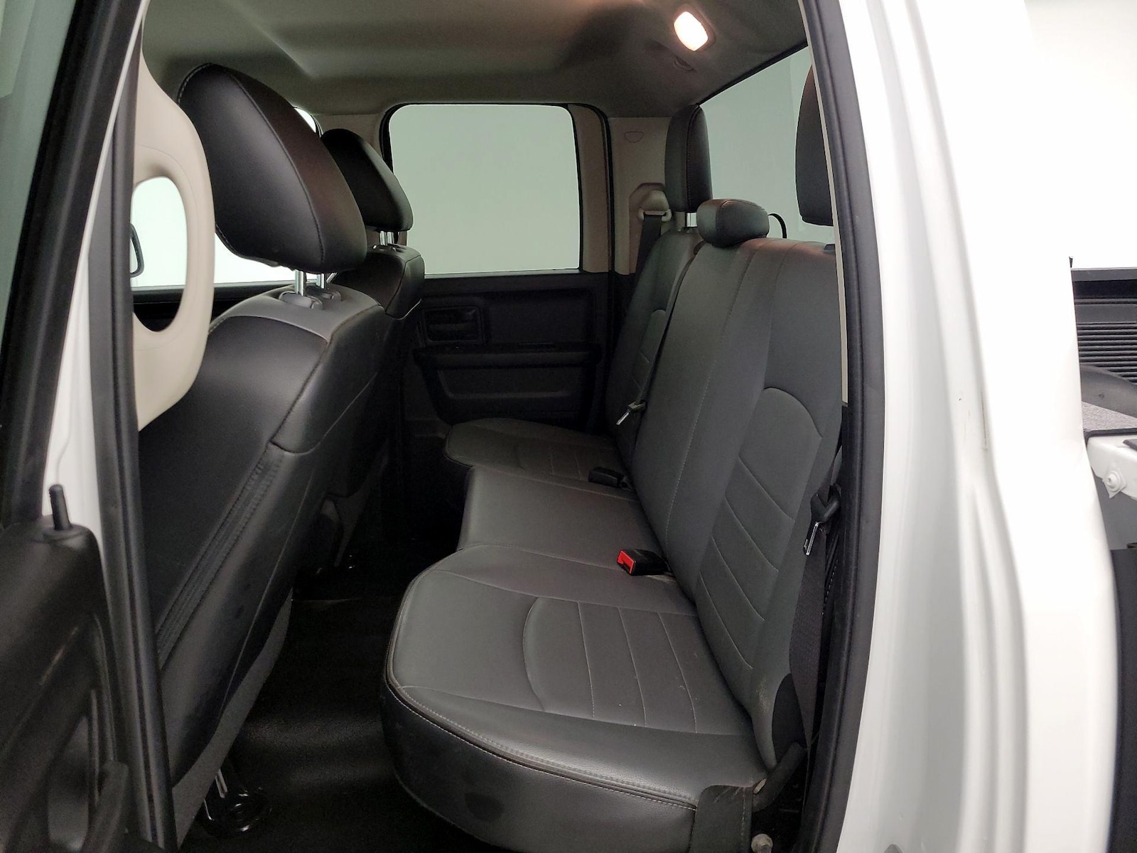 2022 RAM Ram 1500 Classic Tradesman - Photo 20