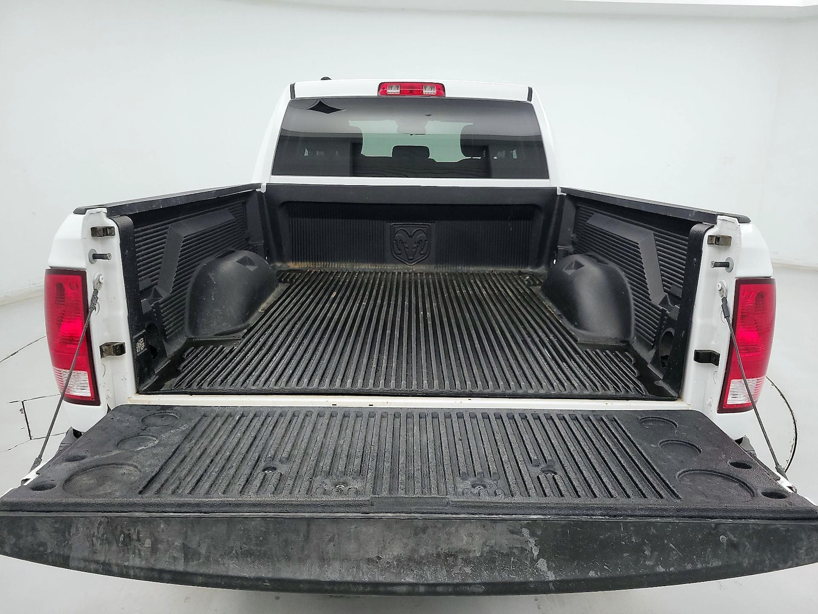 2022 RAM Ram 1500 Classic Tradesman - Photo 21