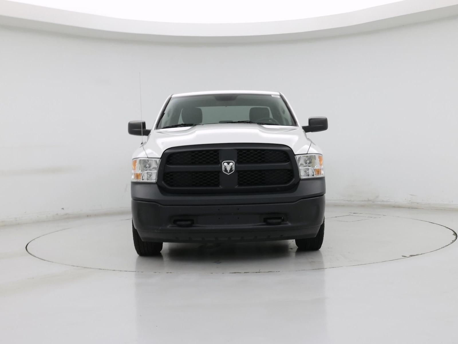 2022 RAM Ram 1500 Classic Tradesman - Photo 6