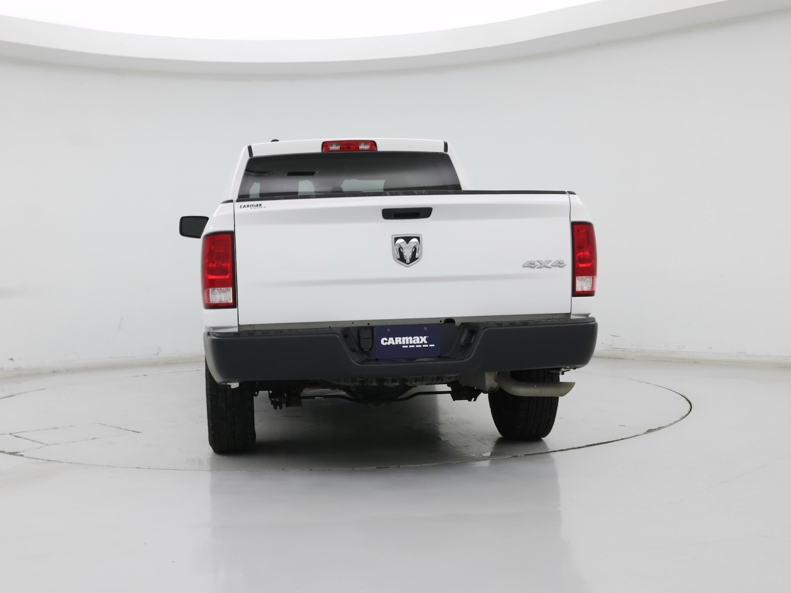 2022 RAM Ram 1500 Classic Tradesman - Photo 7