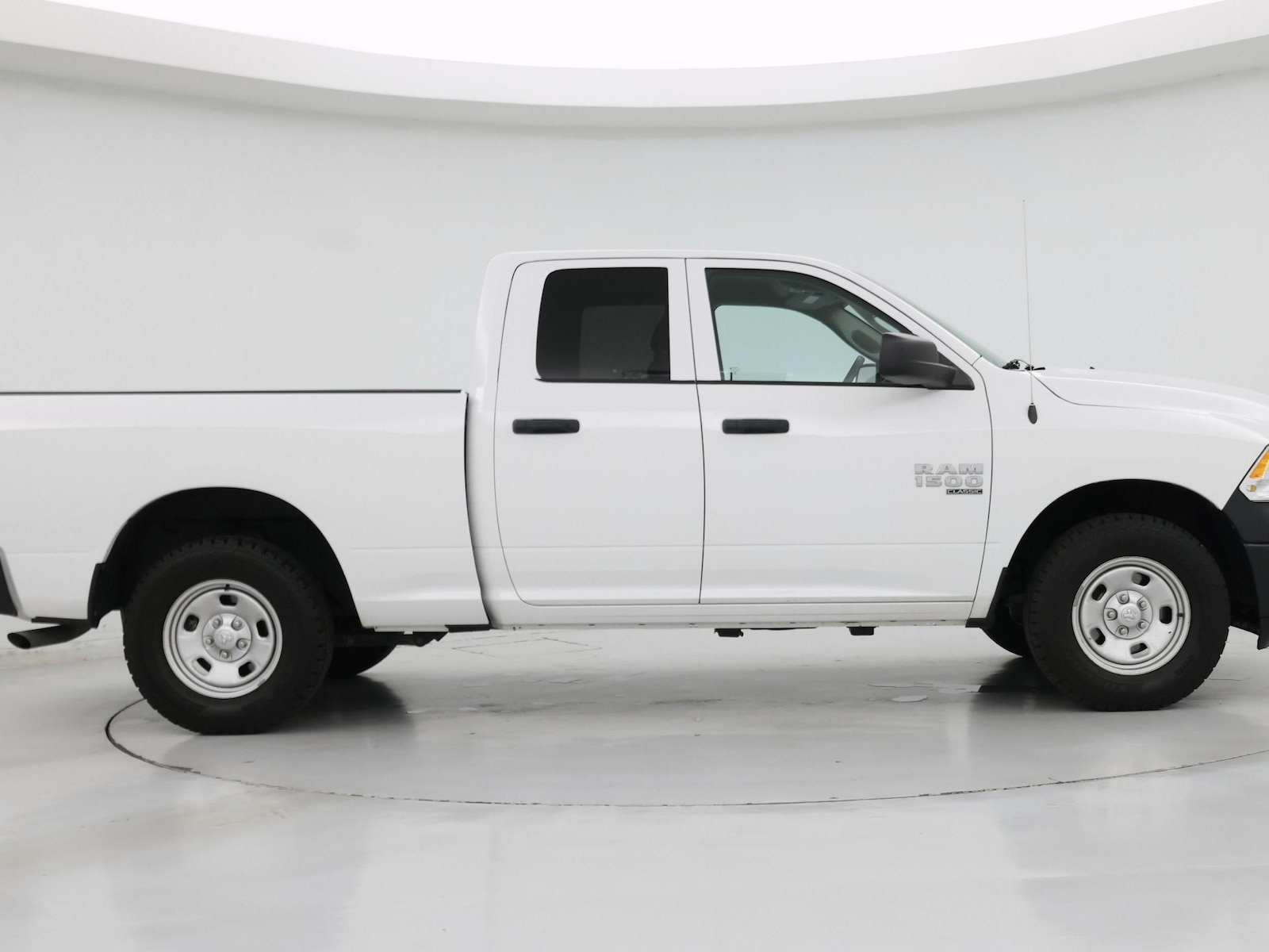 2022 RAM Ram 1500 Classic Tradesman - Photo 8