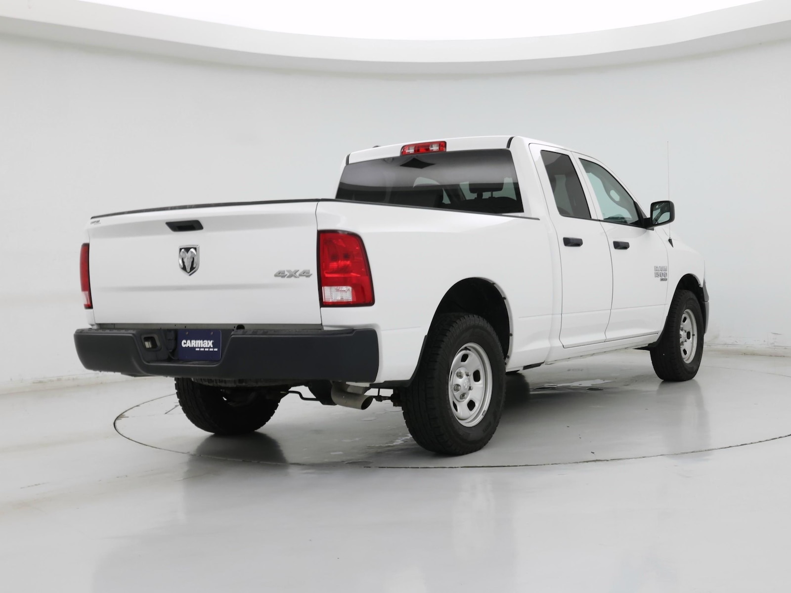 2022 RAM Ram 1500 Classic Tradesman - Photo 9