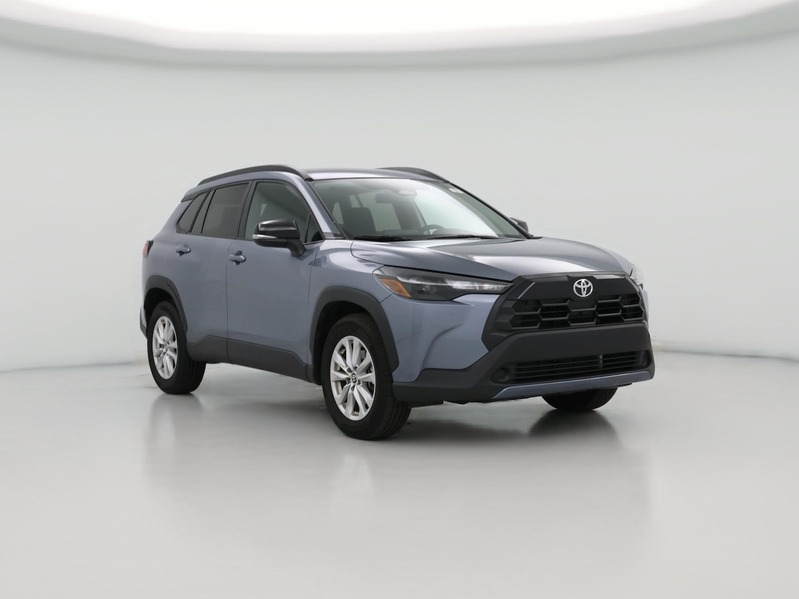 2026 Toyota Corolla Cross
