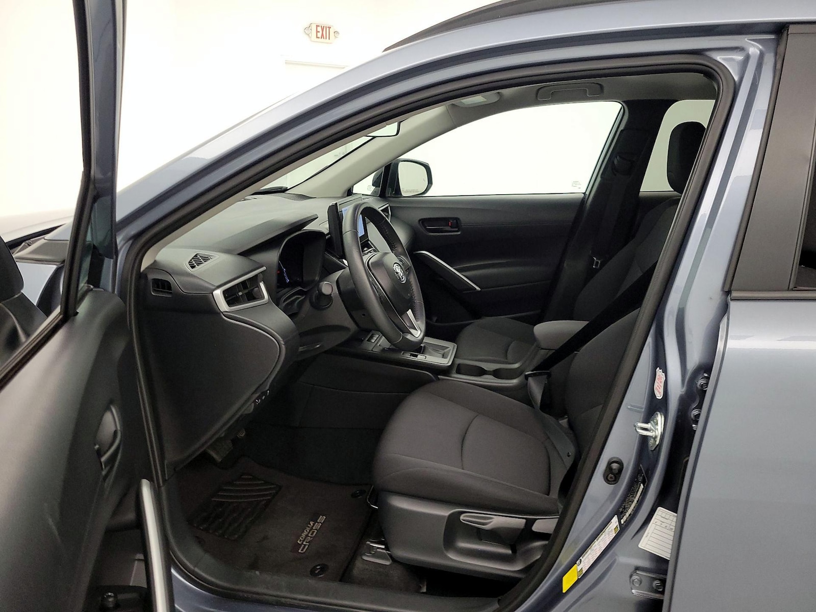Side Airbags