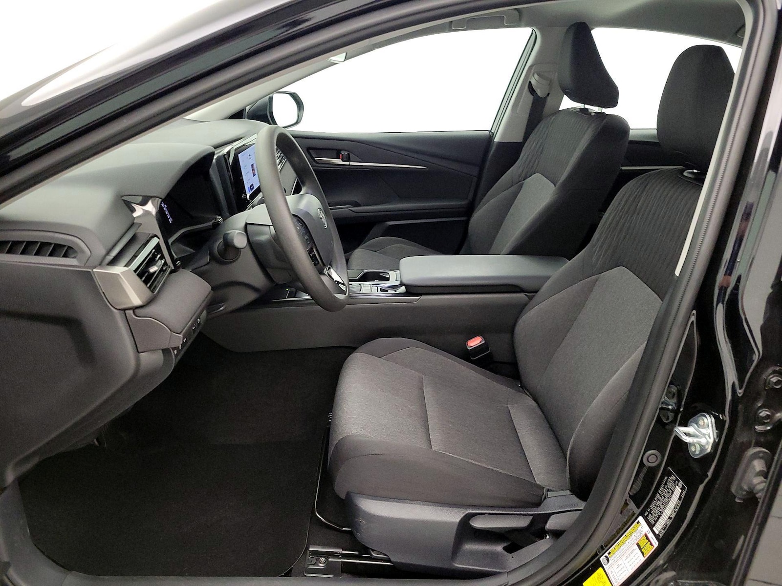 Side Airbags