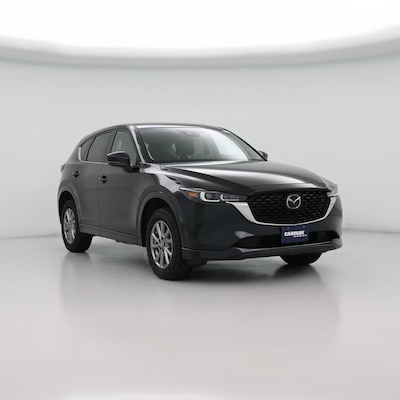 Vehicle exterior view