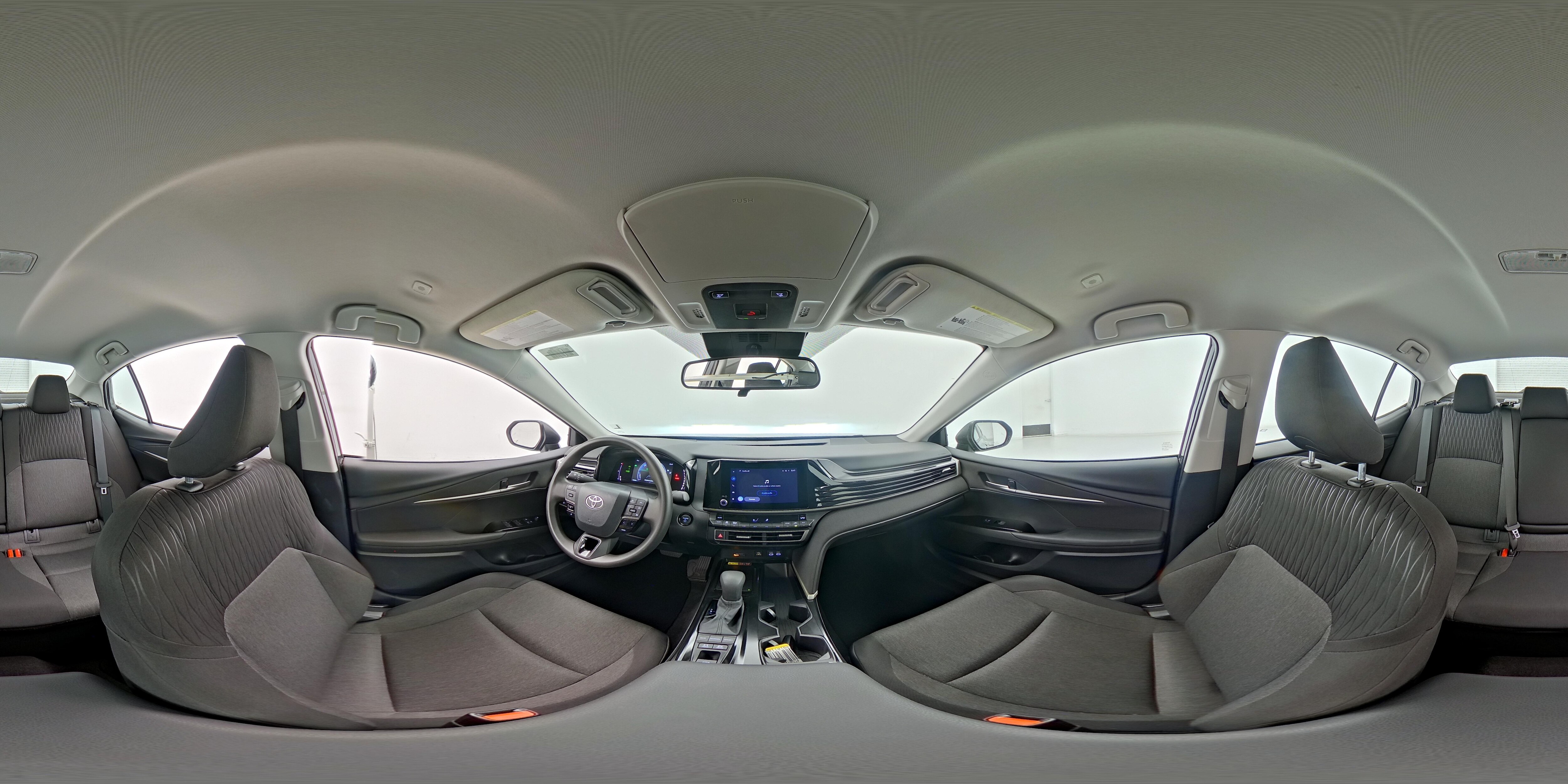 2026 Toyota Camry LE - Photo 24