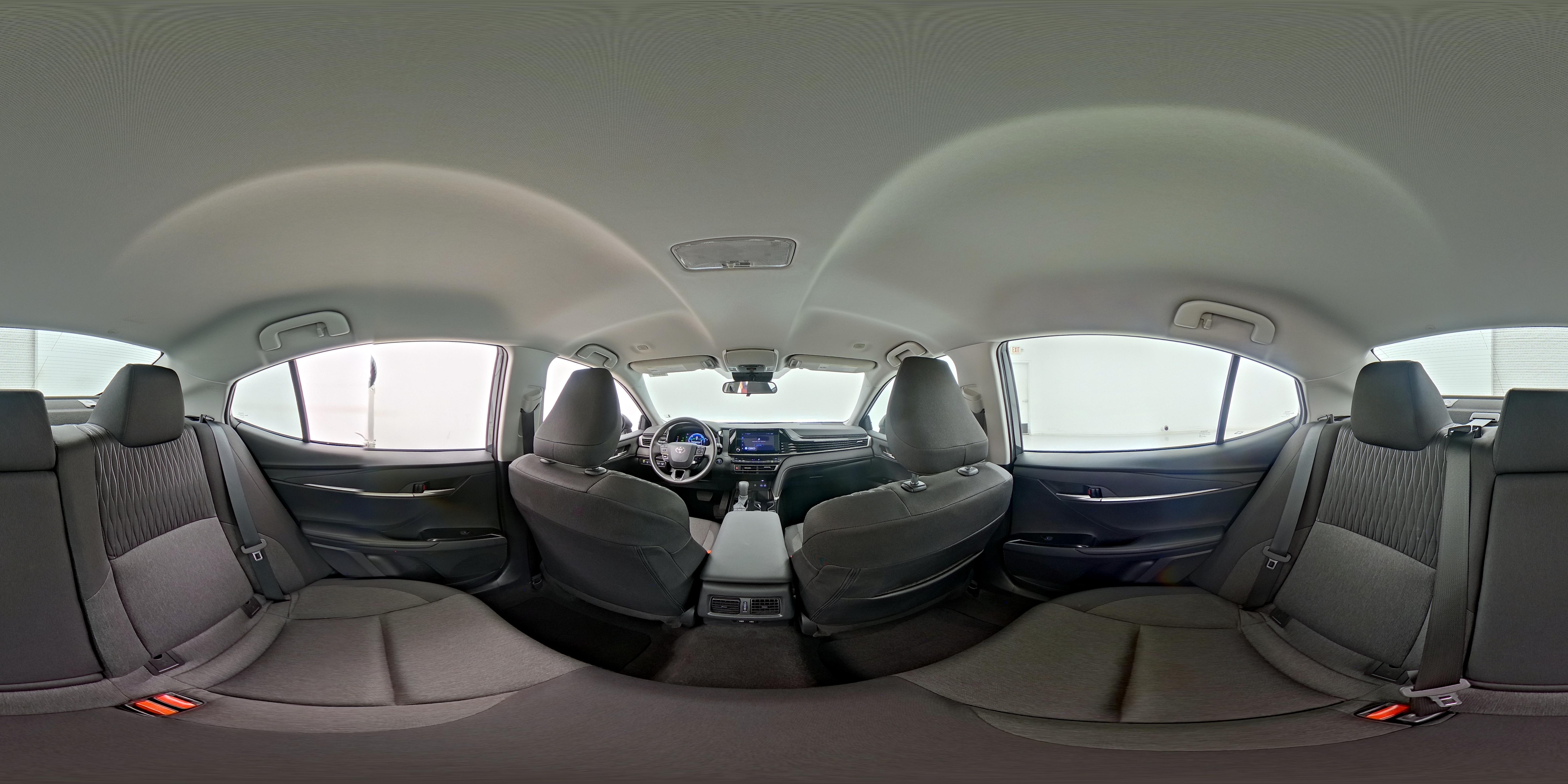 2026 Toyota Camry LE - Photo 25