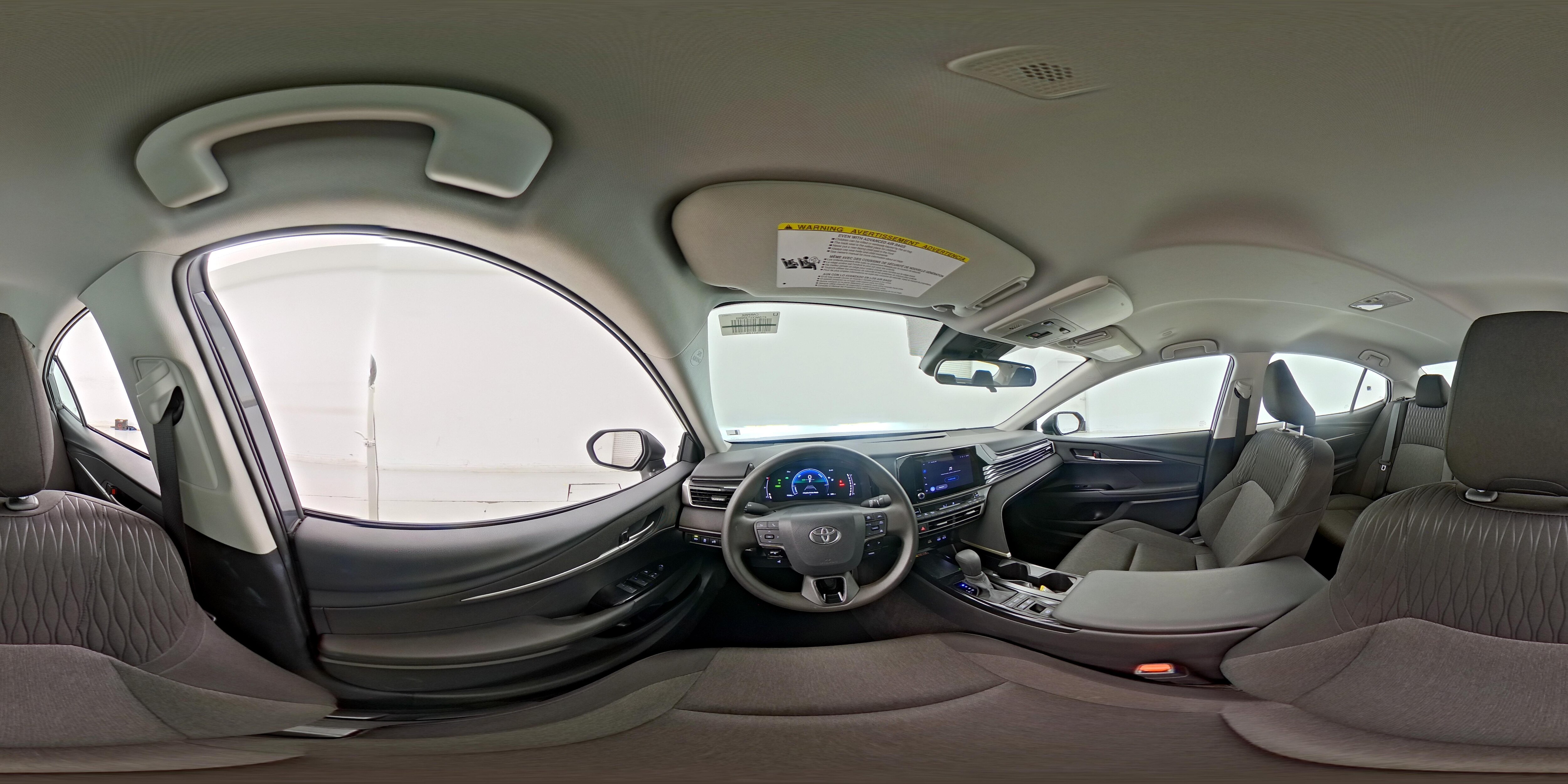 2026 Toyota Camry LE - Photo 26