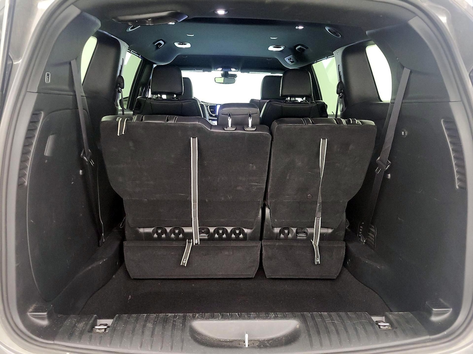 2025 Chrysler Pacifica Select - Photo 22