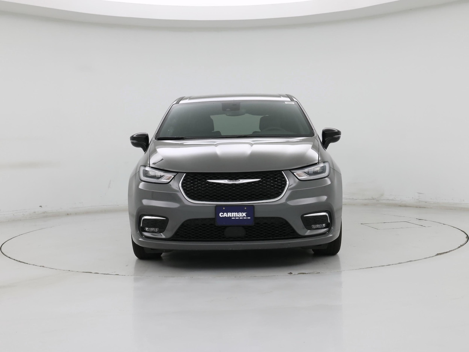 2025 Chrysler Pacifica Select - Photo 6