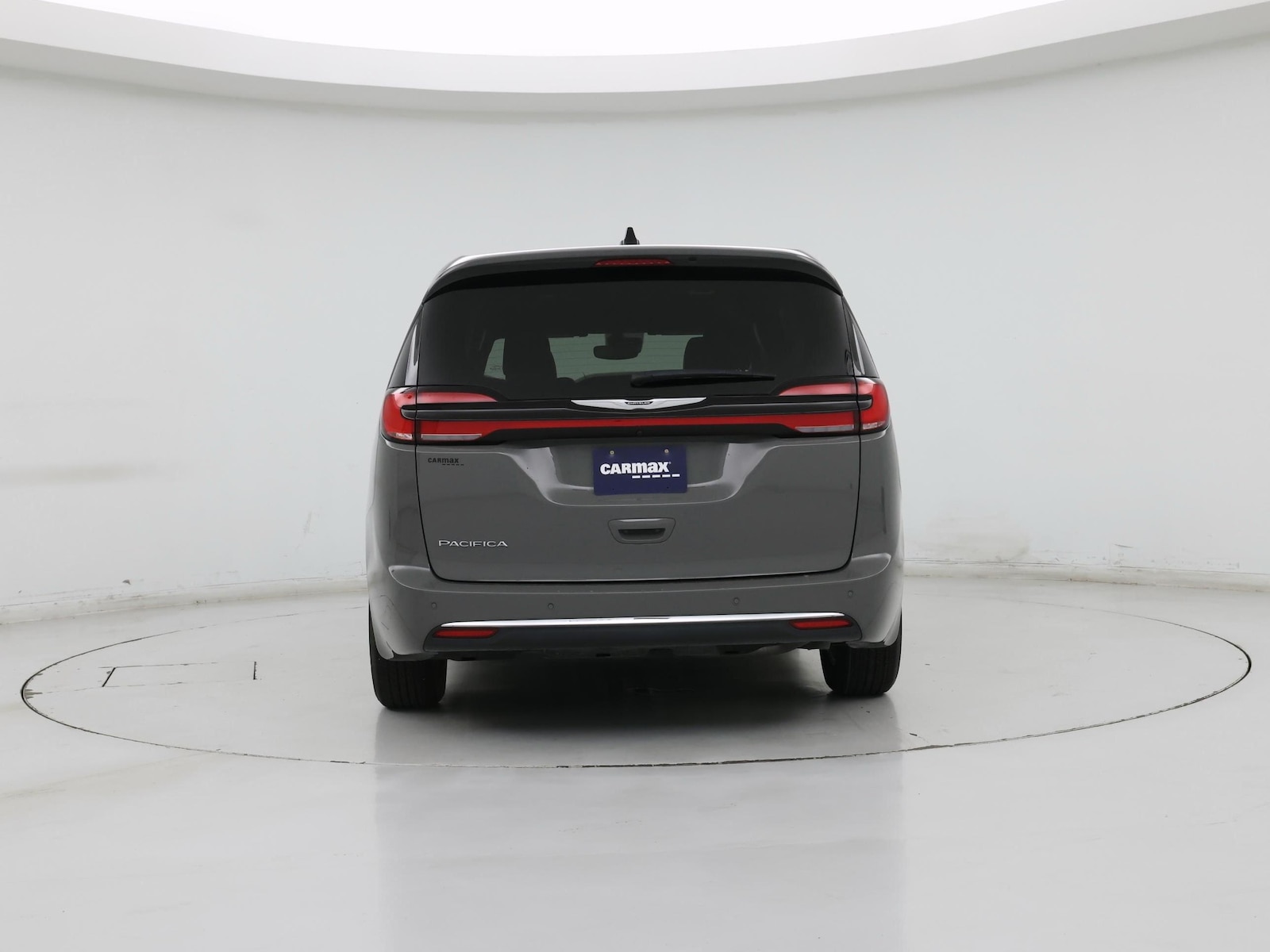 2025 Chrysler Pacifica Select - Photo 7