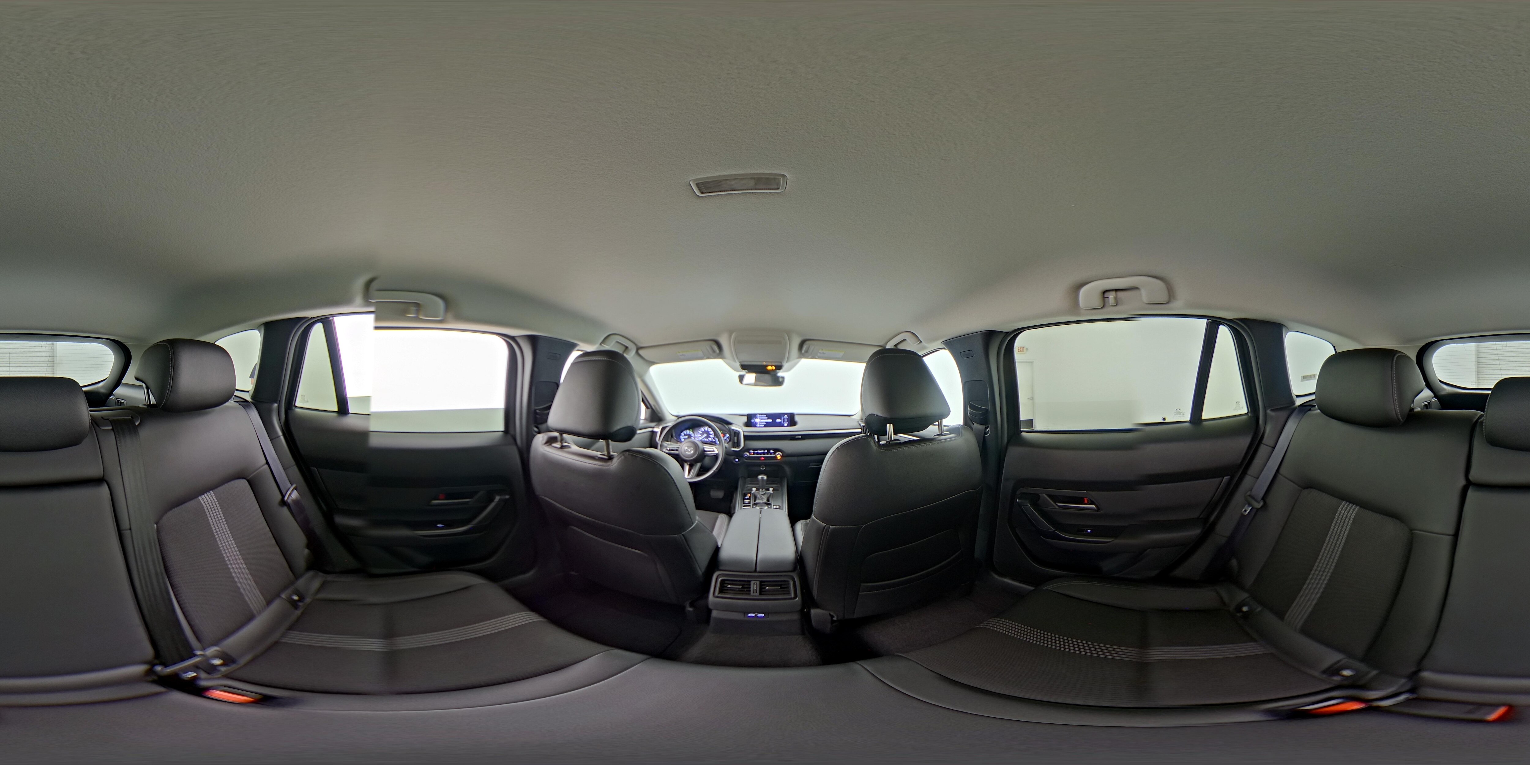 2025 Mazda CX-50 Select - Photo 25
