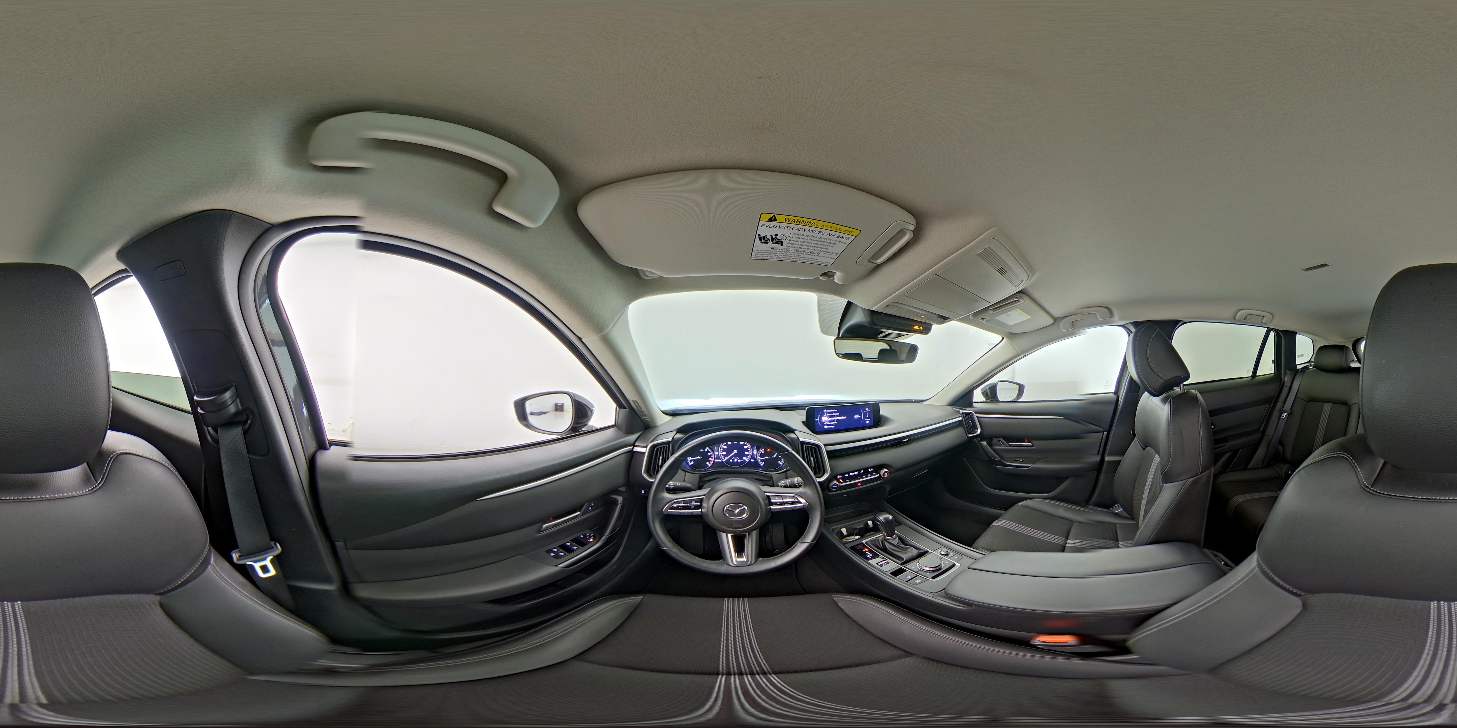 2025 Mazda CX-50 Select - Photo 26