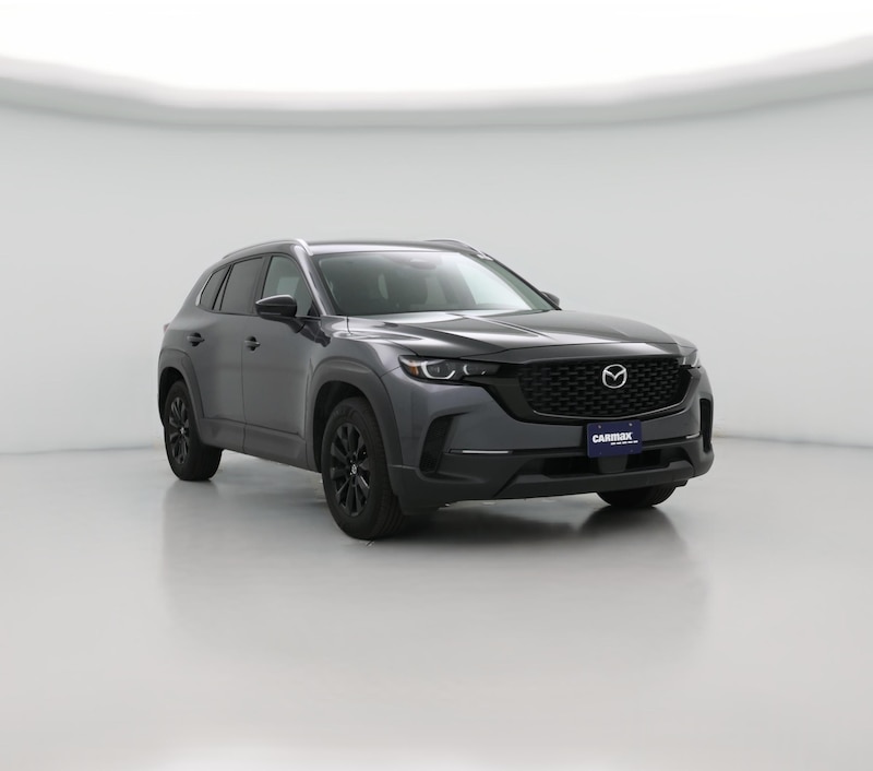 2025 Mazda CX-50 2.5 S Select Package