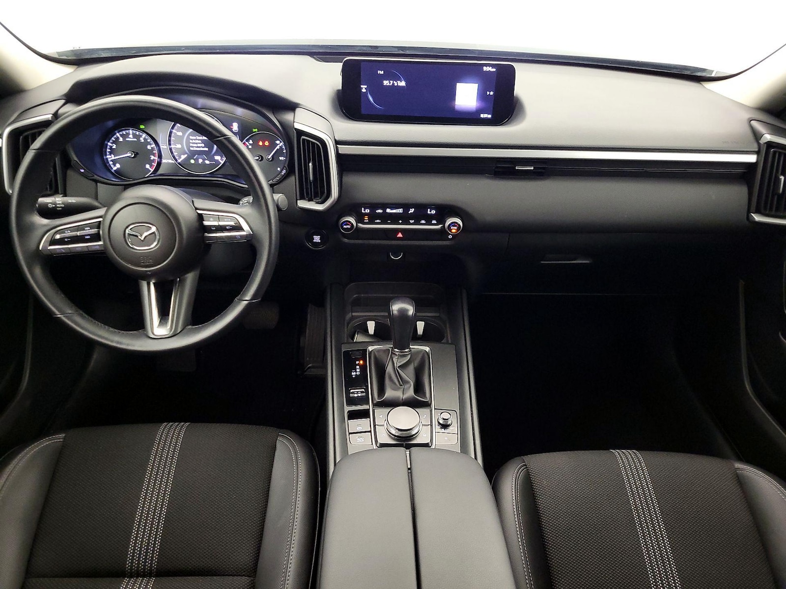 2025 Mazda CX-50 Select - Photo 10