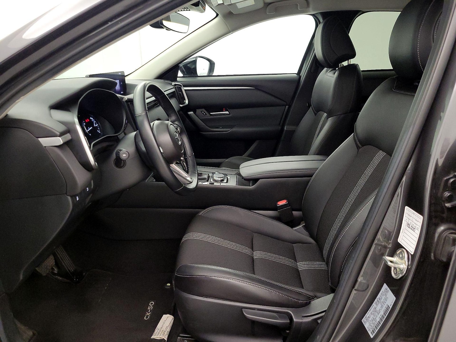 2025 Mazda CX-50 Select - Photo 12