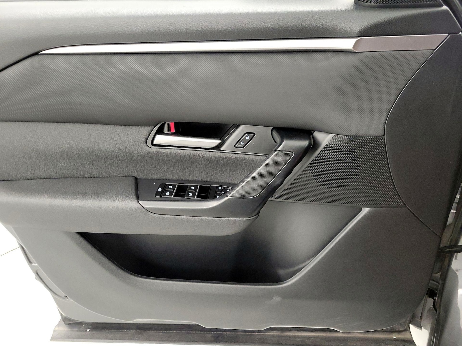 2025 Mazda CX-50 Select - Photo 13