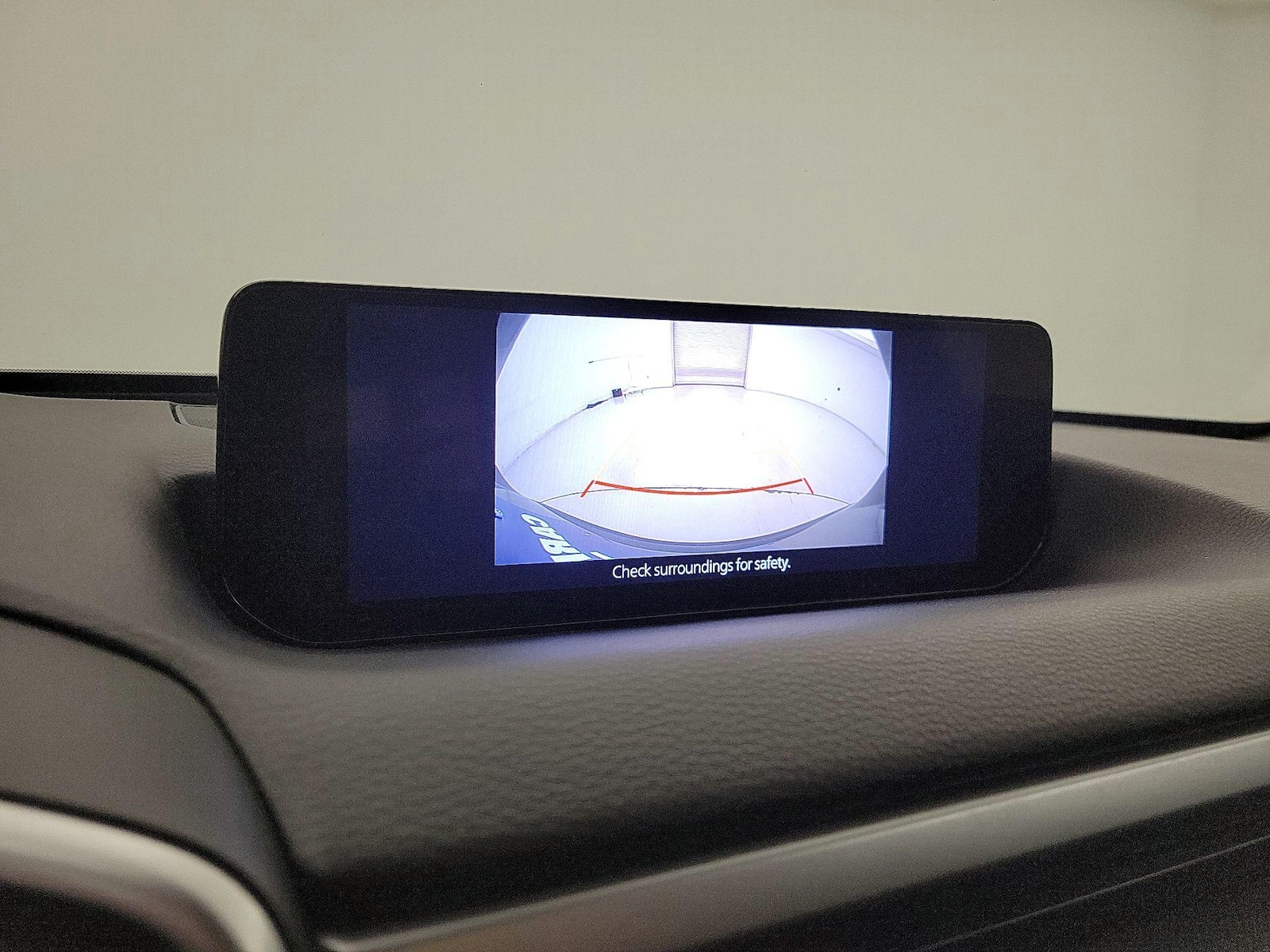 2025 Mazda CX-50 Select - Photo 15