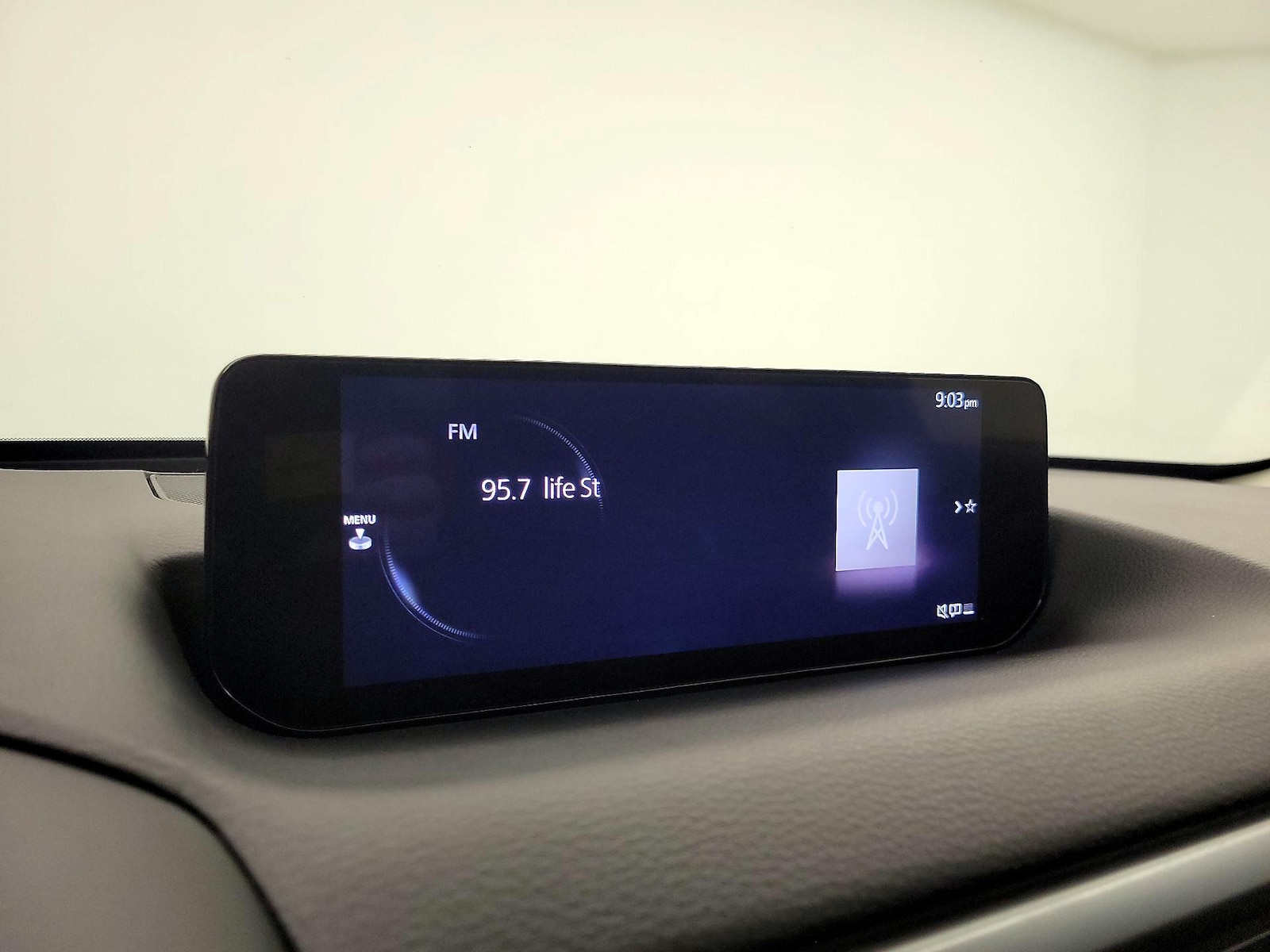 2025 Mazda CX-50 Select - Photo 16