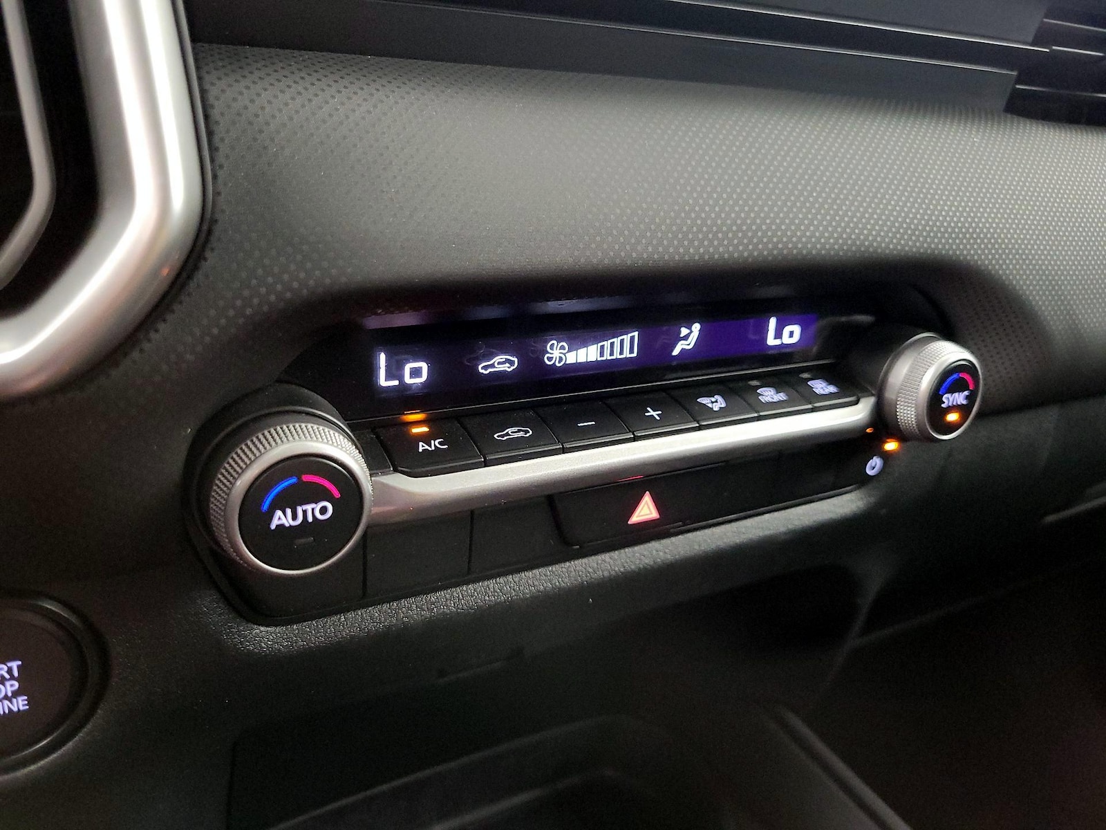 2025 Mazda CX-50 Select - Photo 17