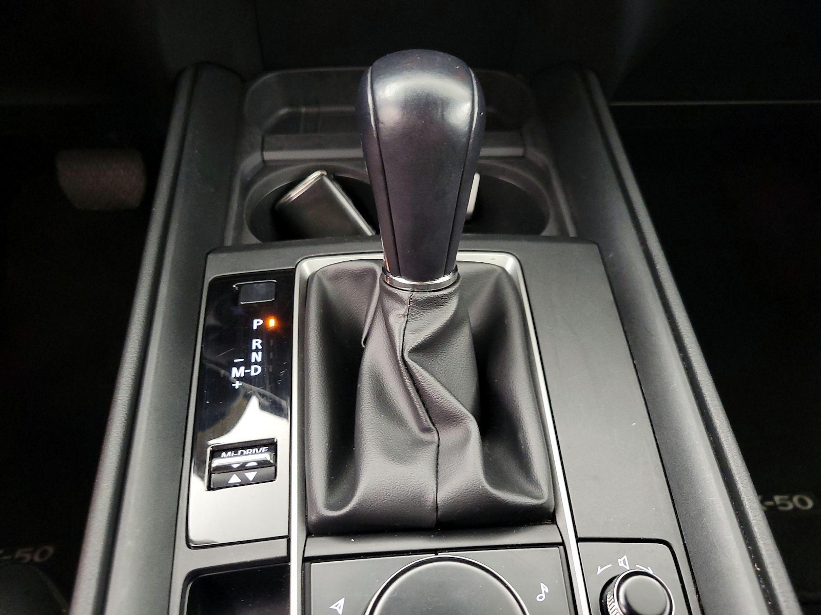 2025 Mazda CX-50 Select - Photo 18