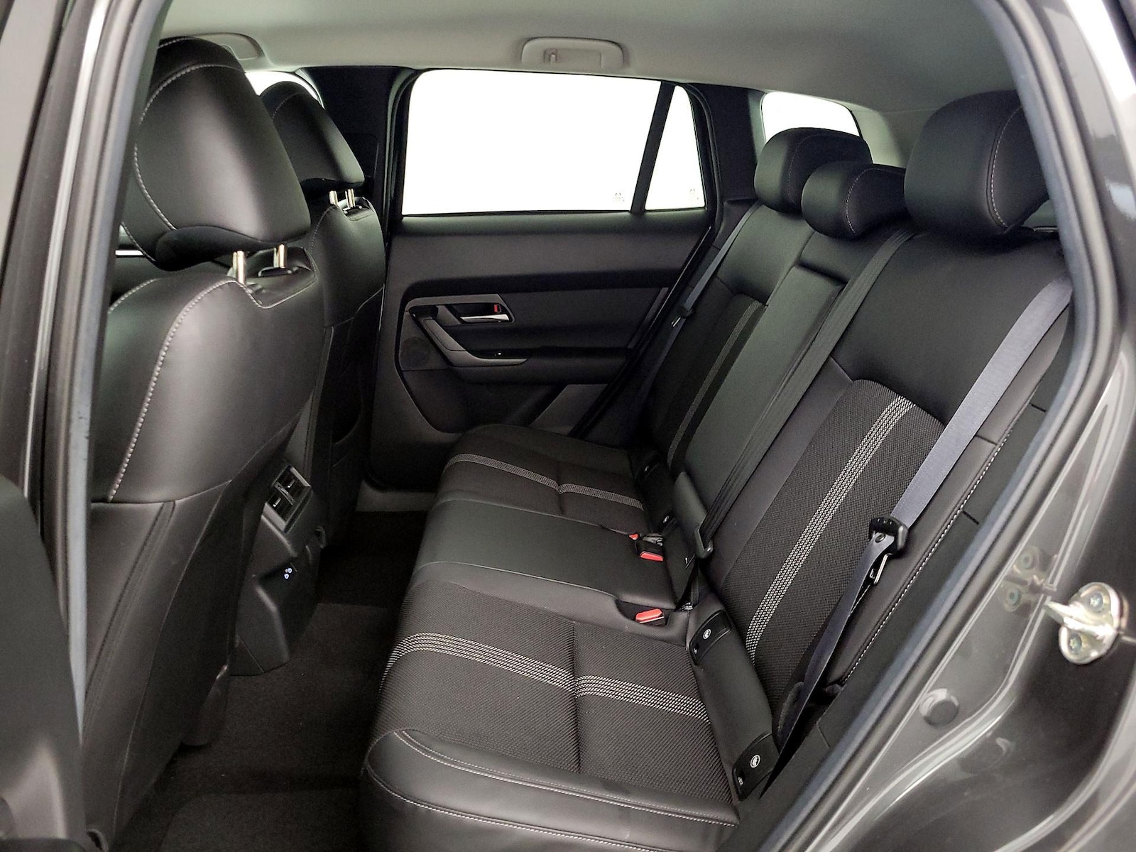 2025 Mazda CX-50 Select - Photo 20