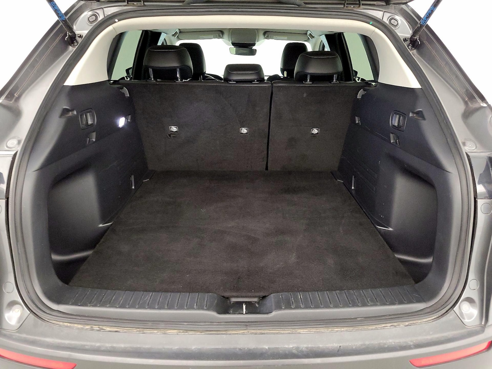 2025 Mazda CX-50 Select - Photo 21
