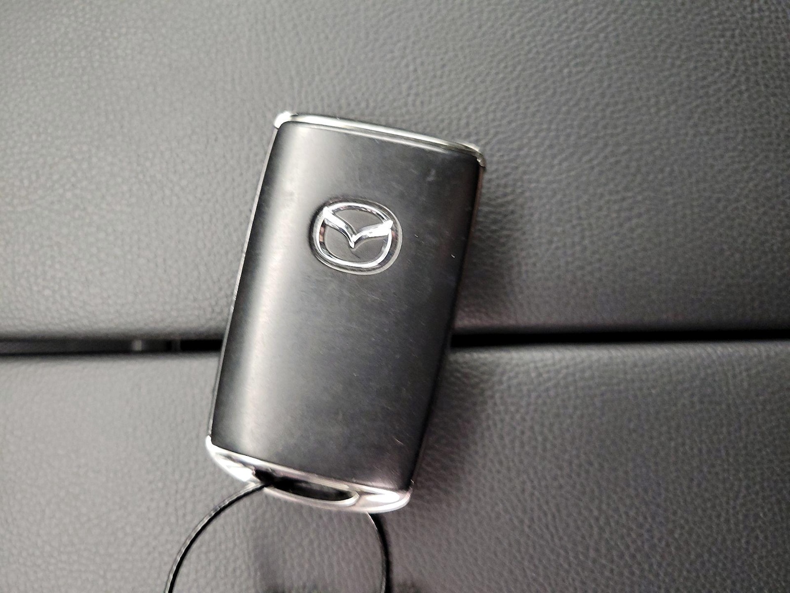 2025 Mazda CX-50 Select - Photo 23