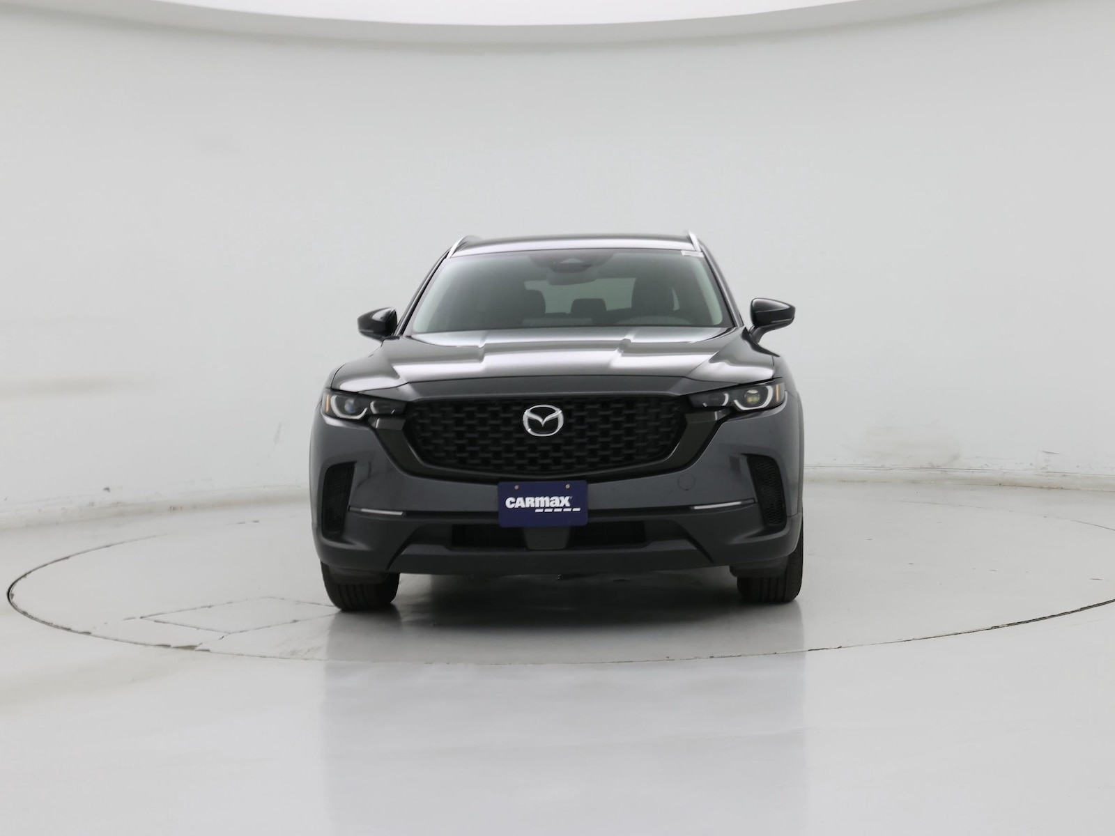 2025 Mazda CX-50 Select - Photo 6